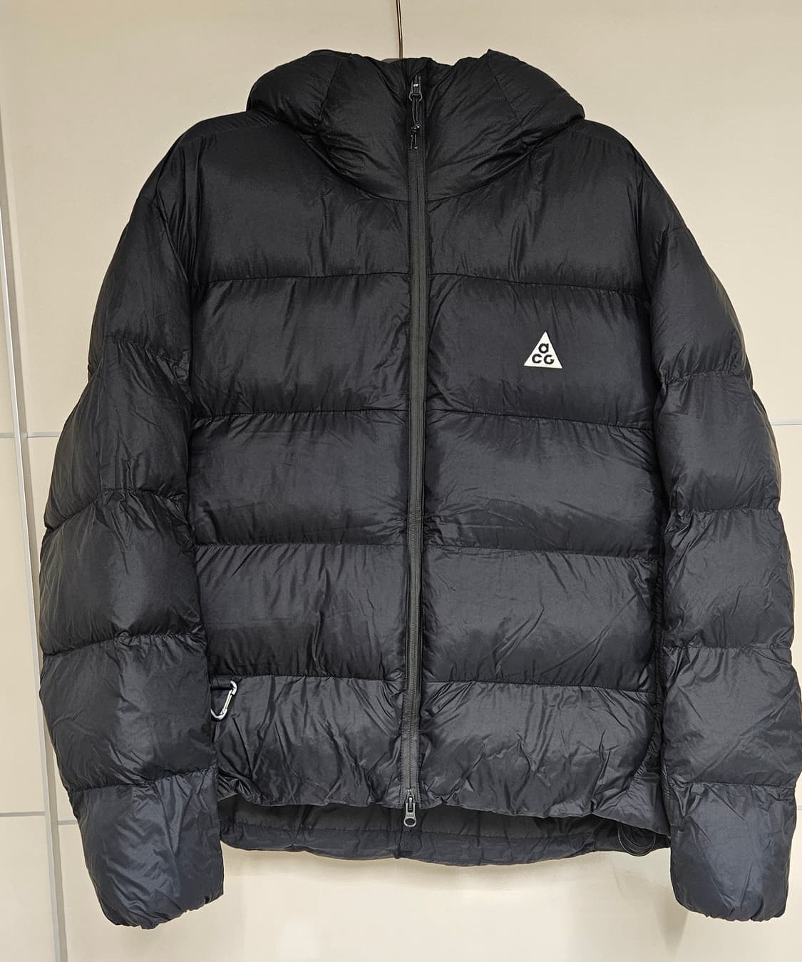 [L] 나이키 ACG 써마핏 루나레이크 패딩 신형 상품이미지1