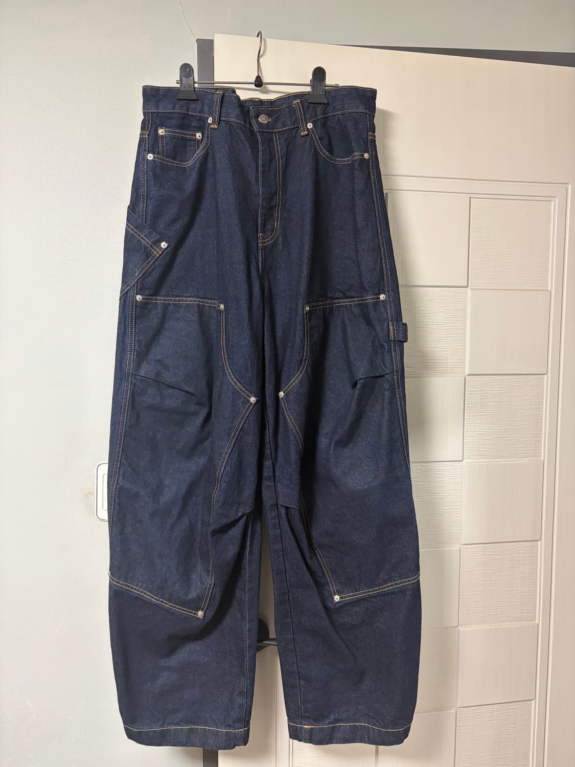 9999아카이브 더블니 2사이즈 상품이미지1