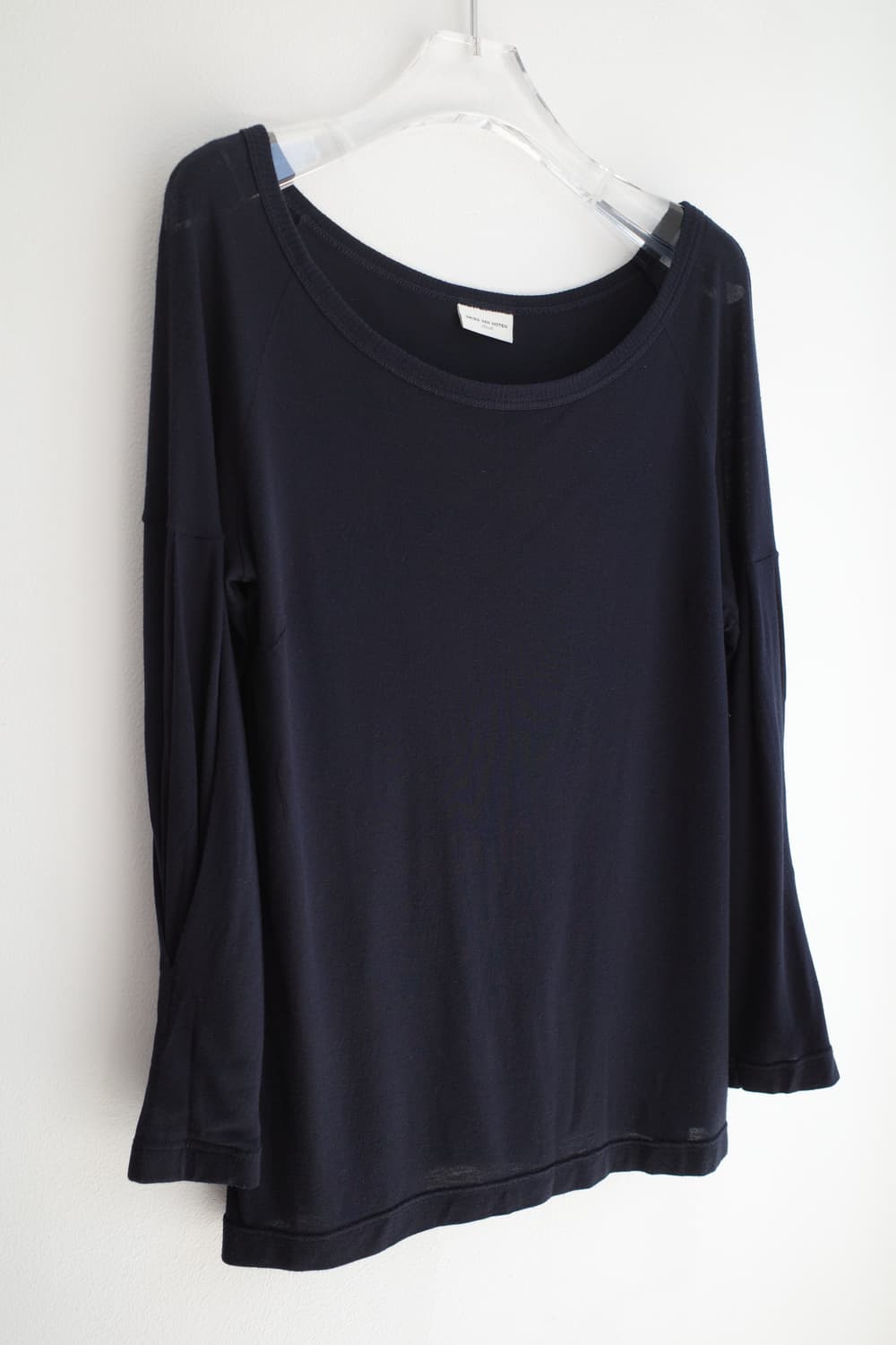 Pleated sleeve top  상품이미지6