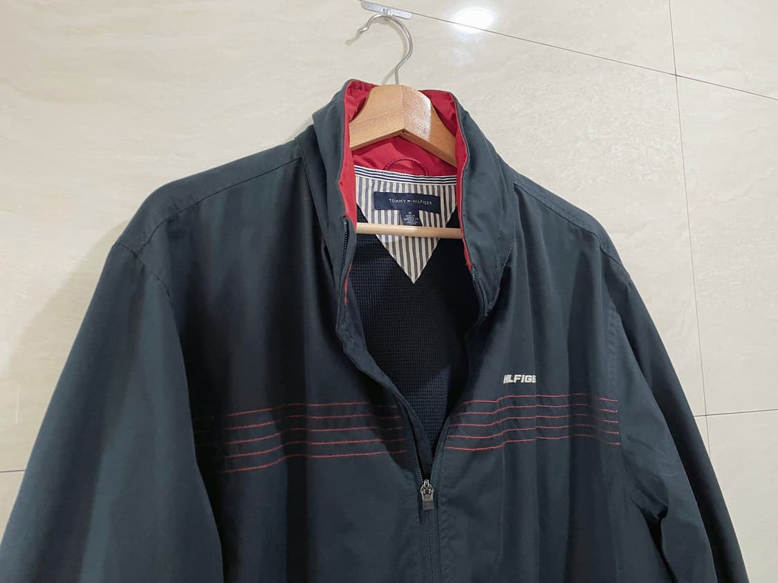 타미힐피거 / 윈드자켓, 남성점퍼 / M(105) 상품이미지2