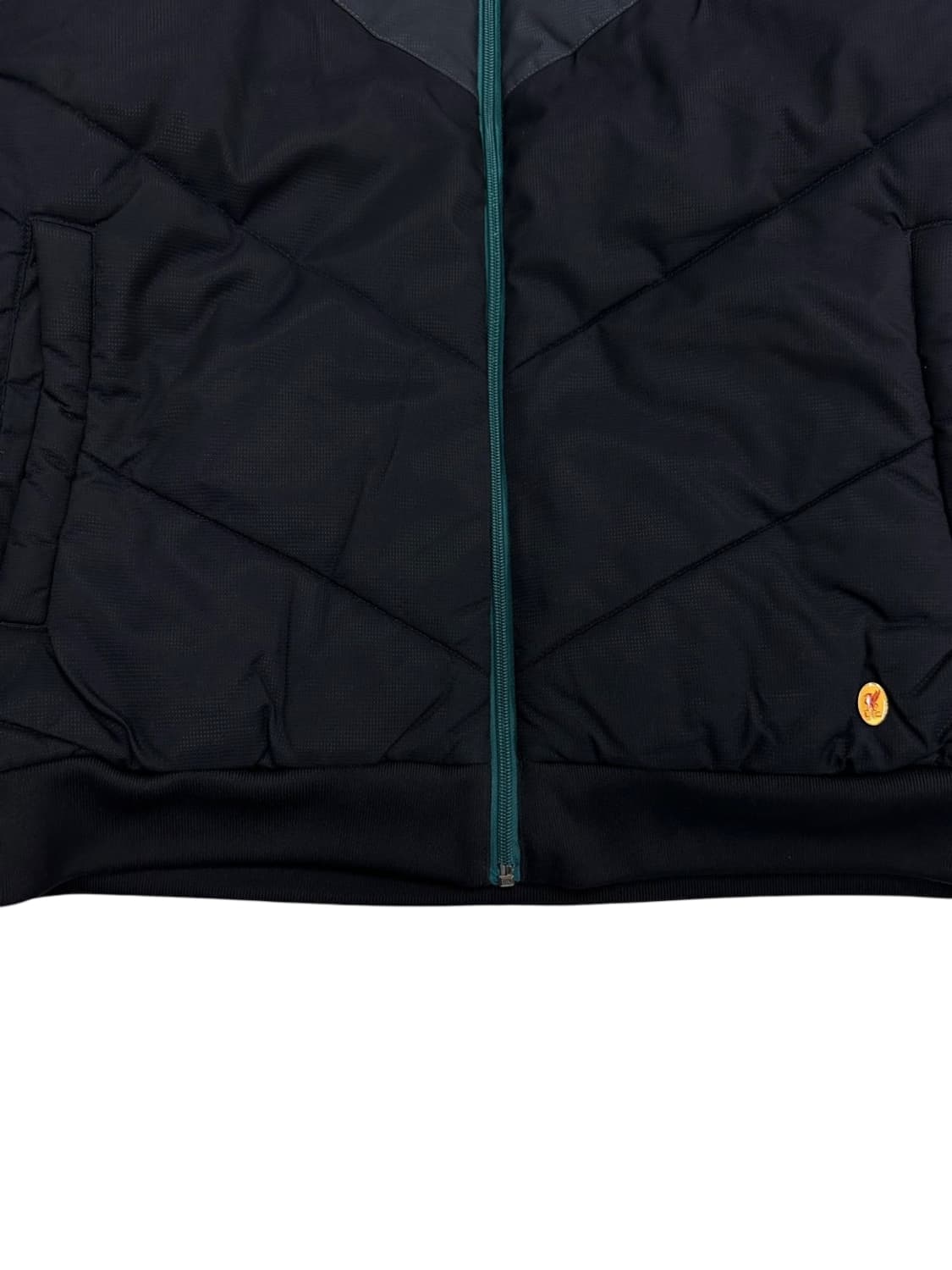 아디다스 리버풀 패딩 (L)  상품이미지4