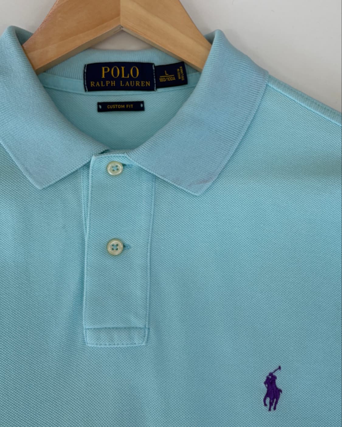 폴로 카라티 상품이미지5