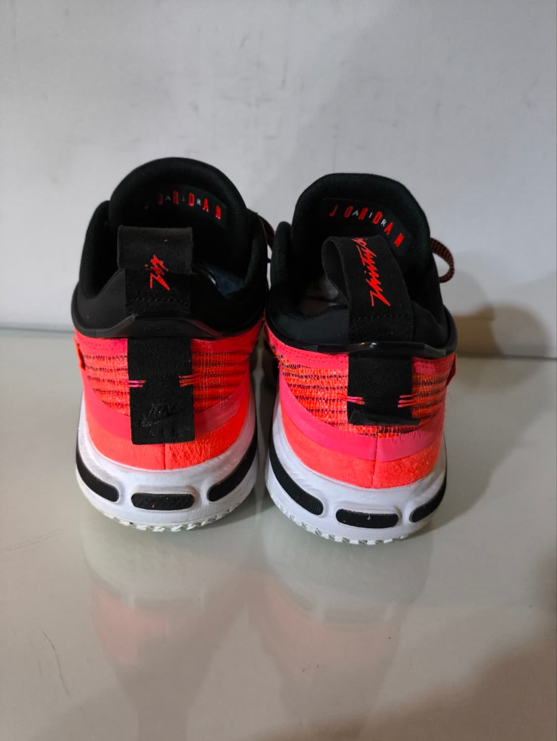 270mm 조던 36 로우 PF 인프라레드 농구화 상품이미지8