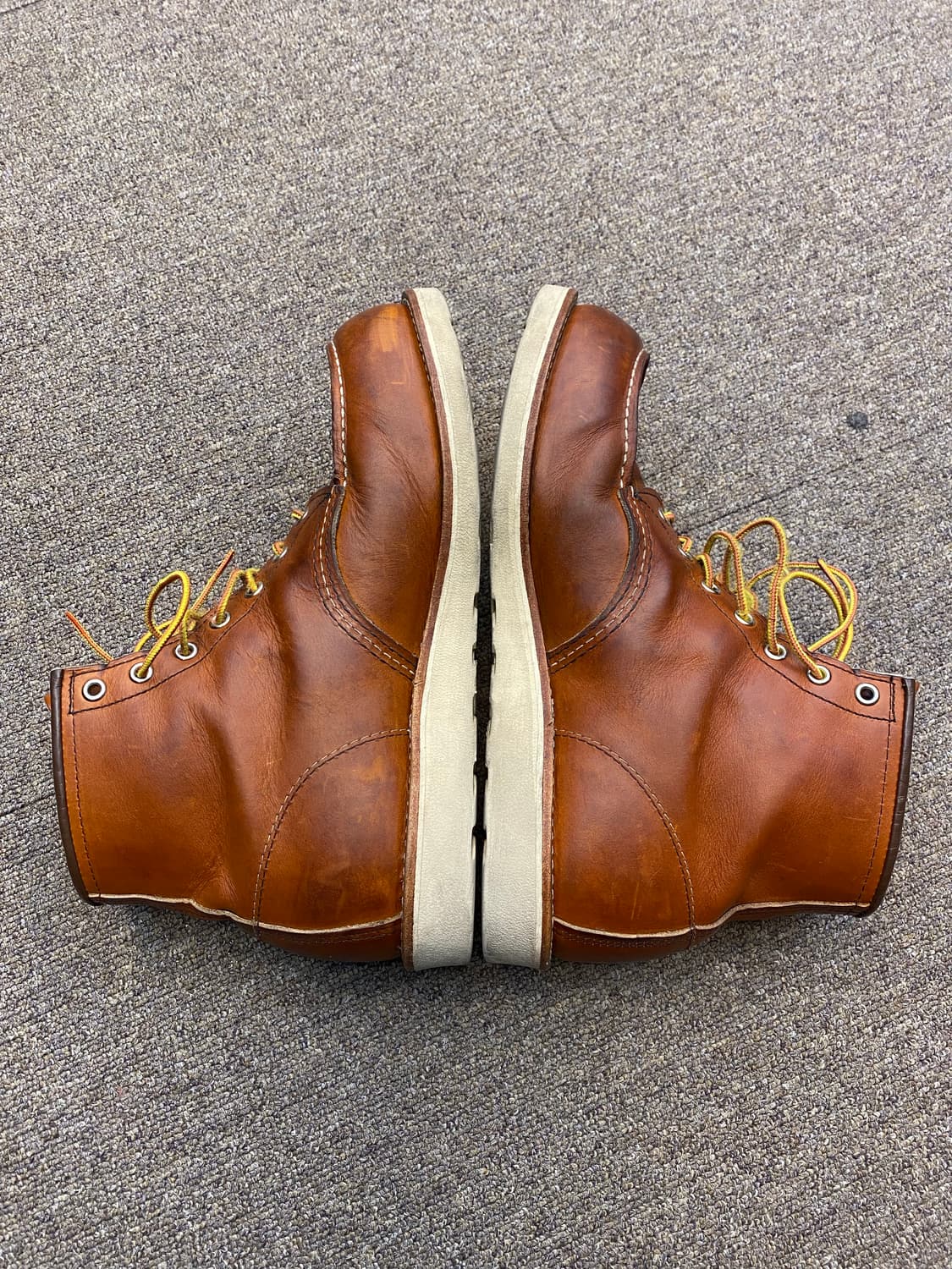 레드윙 목토 875 280 10E 상품이미지2