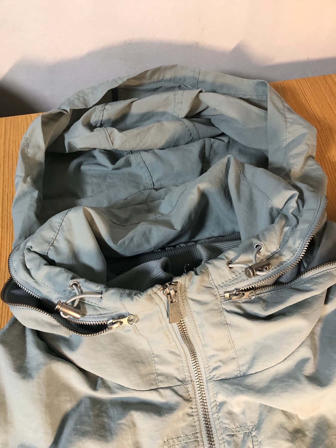 스톤아일랜드 자켓 ( 희귀 ⭐️ ) 상품이미지6