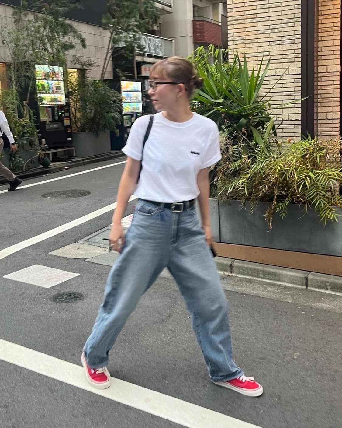 반스 어센틱 레드 280 상품이미지4