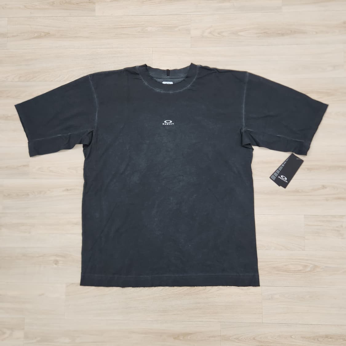 26SS 오클리 반팔 티셔츠 상품이미지3