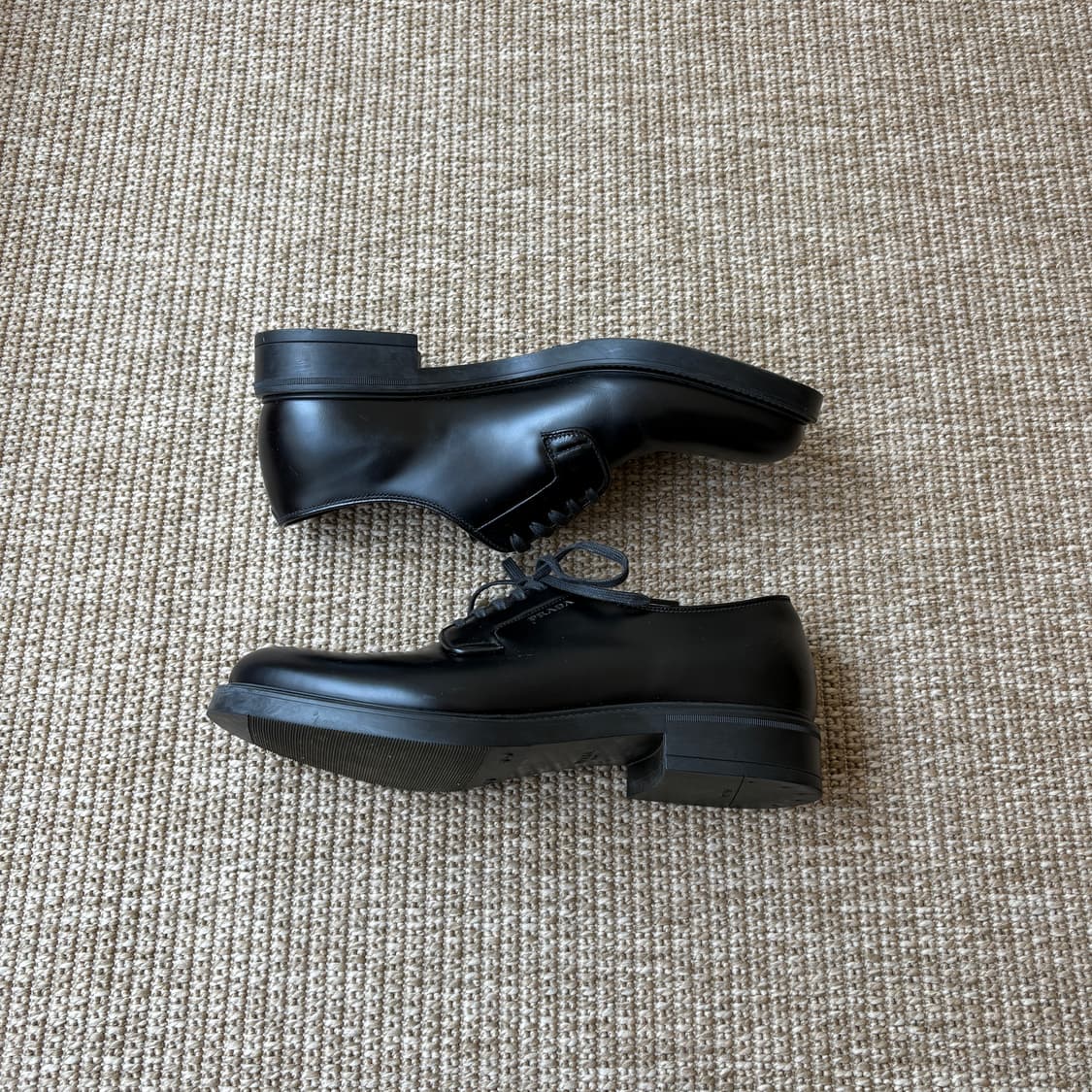 ▫️Prada Derby Shoes 상품이미지2