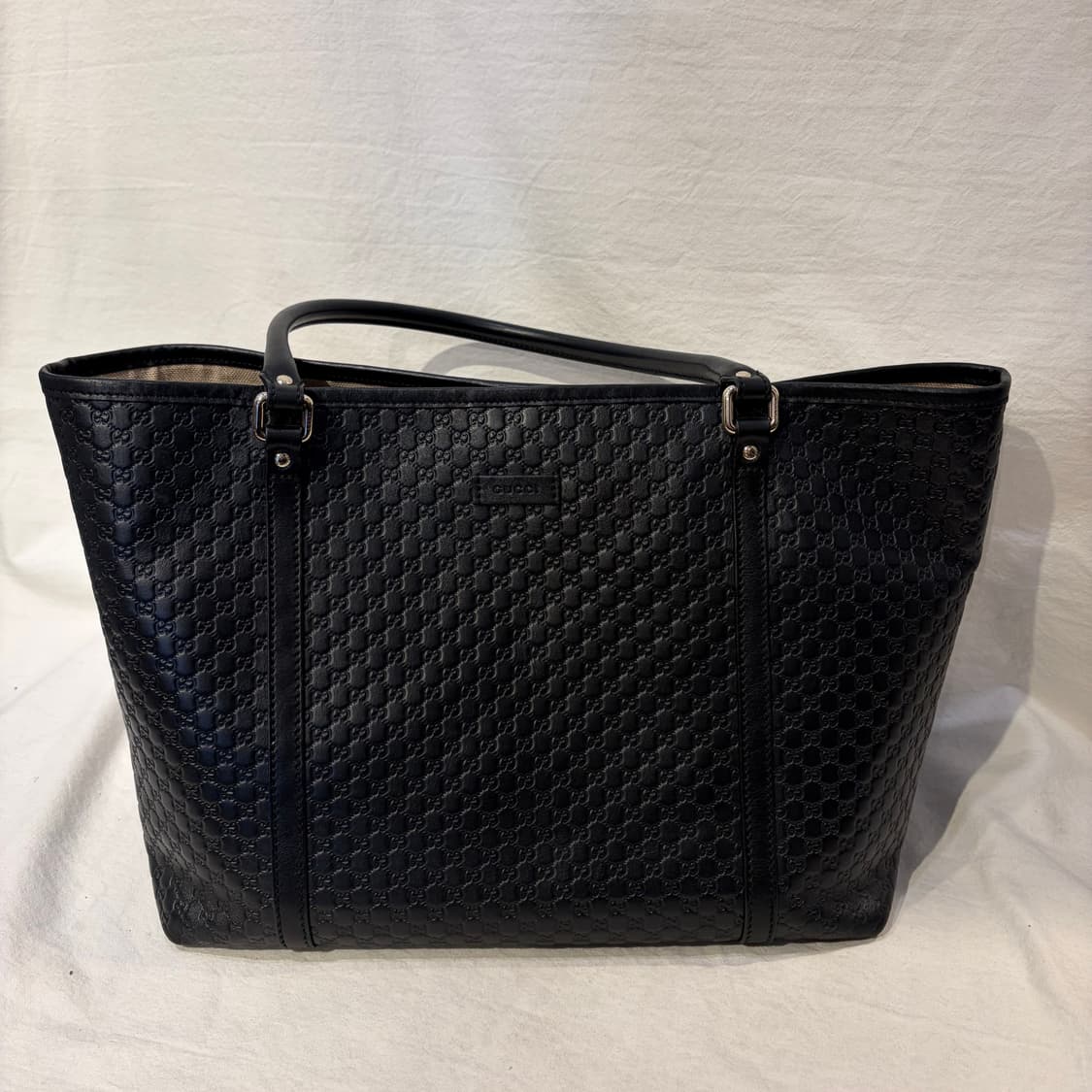 구찌 마이크로 시마 숄더백 가방 상품이미지1