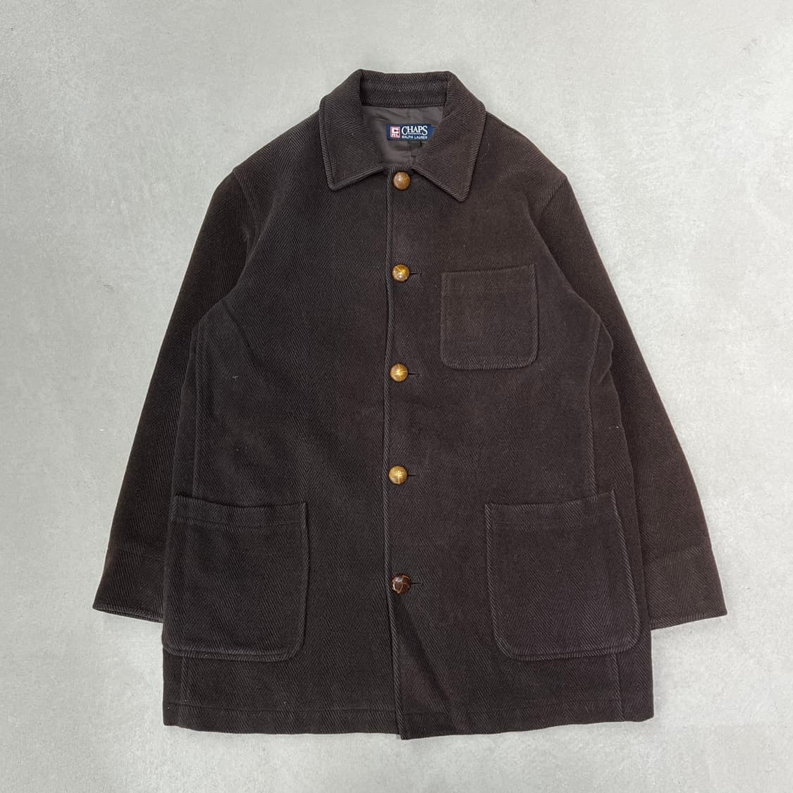 챕스 랄프로렌 울코트 s08897 상품이미지1