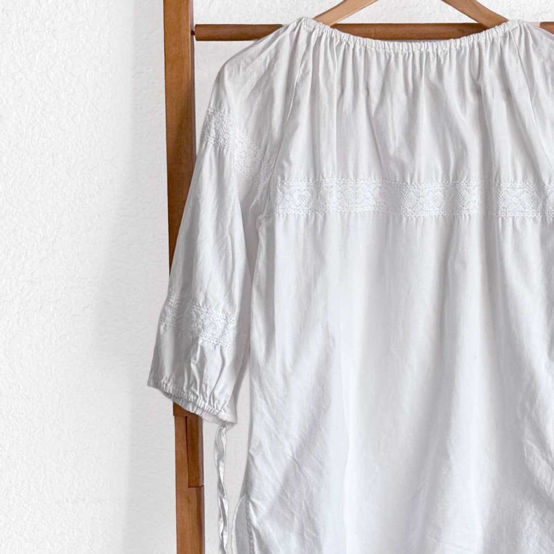 소공녀 블라우스 상품이미지8