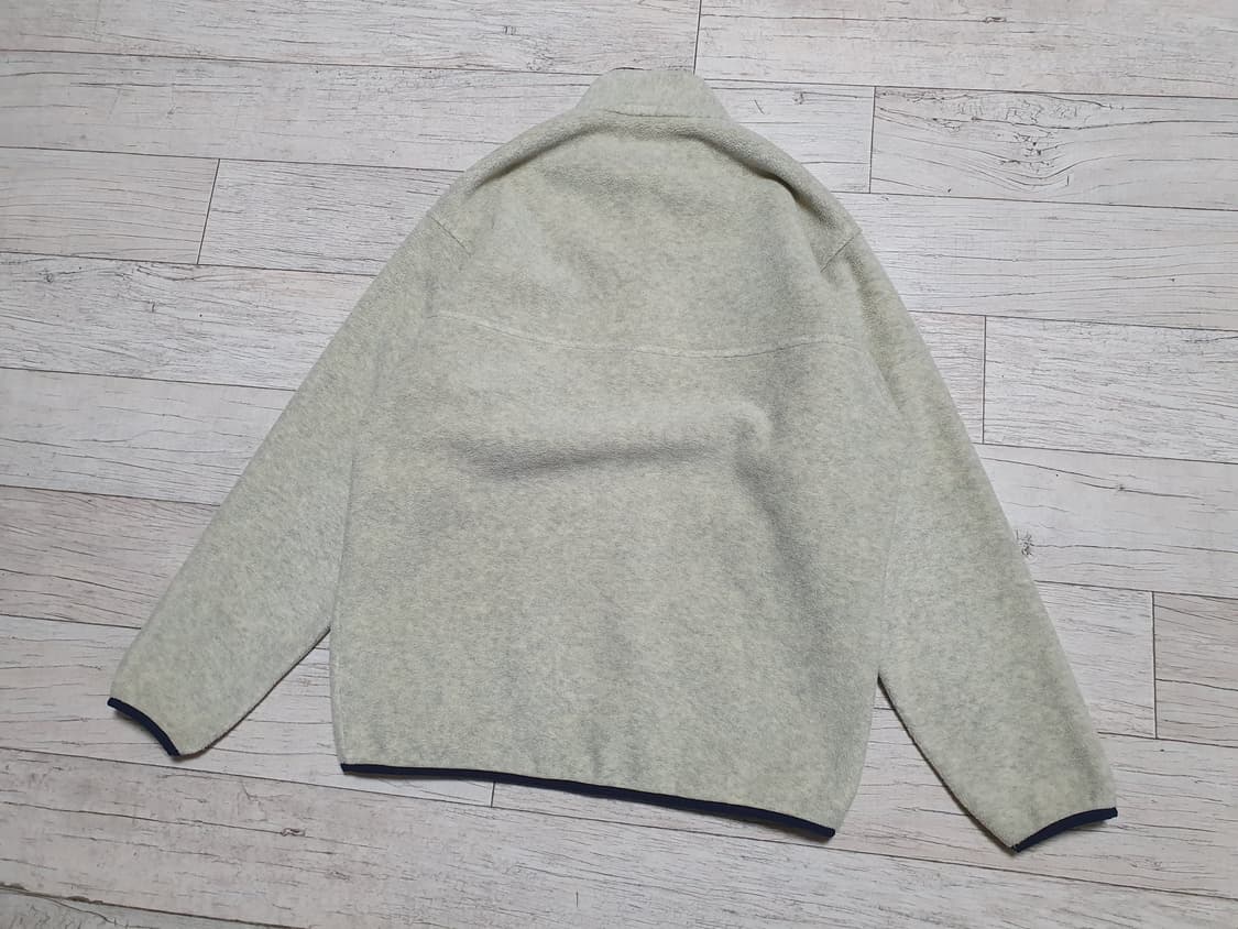 파타고니아 맨즈 헤비웨이트 신칠라 오트밀 m 상품이미지3