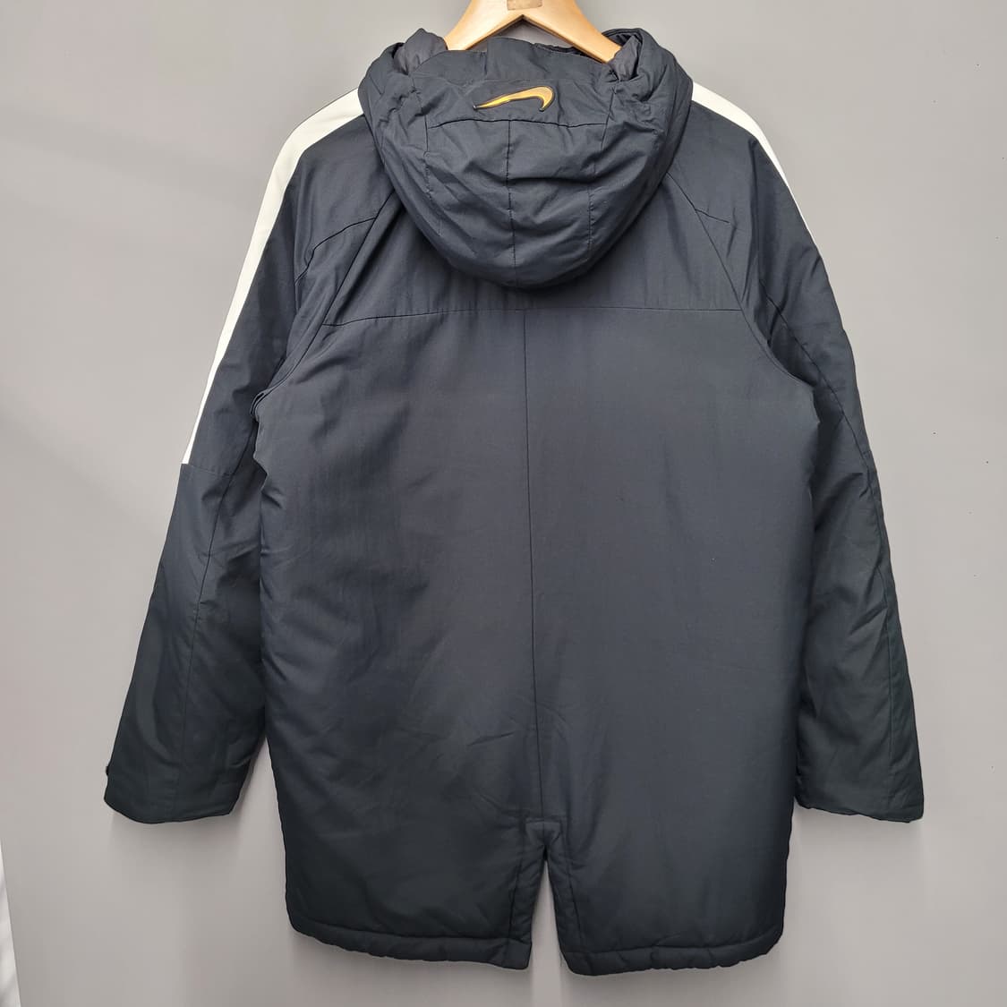 Nike 나이키 psg 파리 생제르망 스쿼드 자켓 상품이미지2