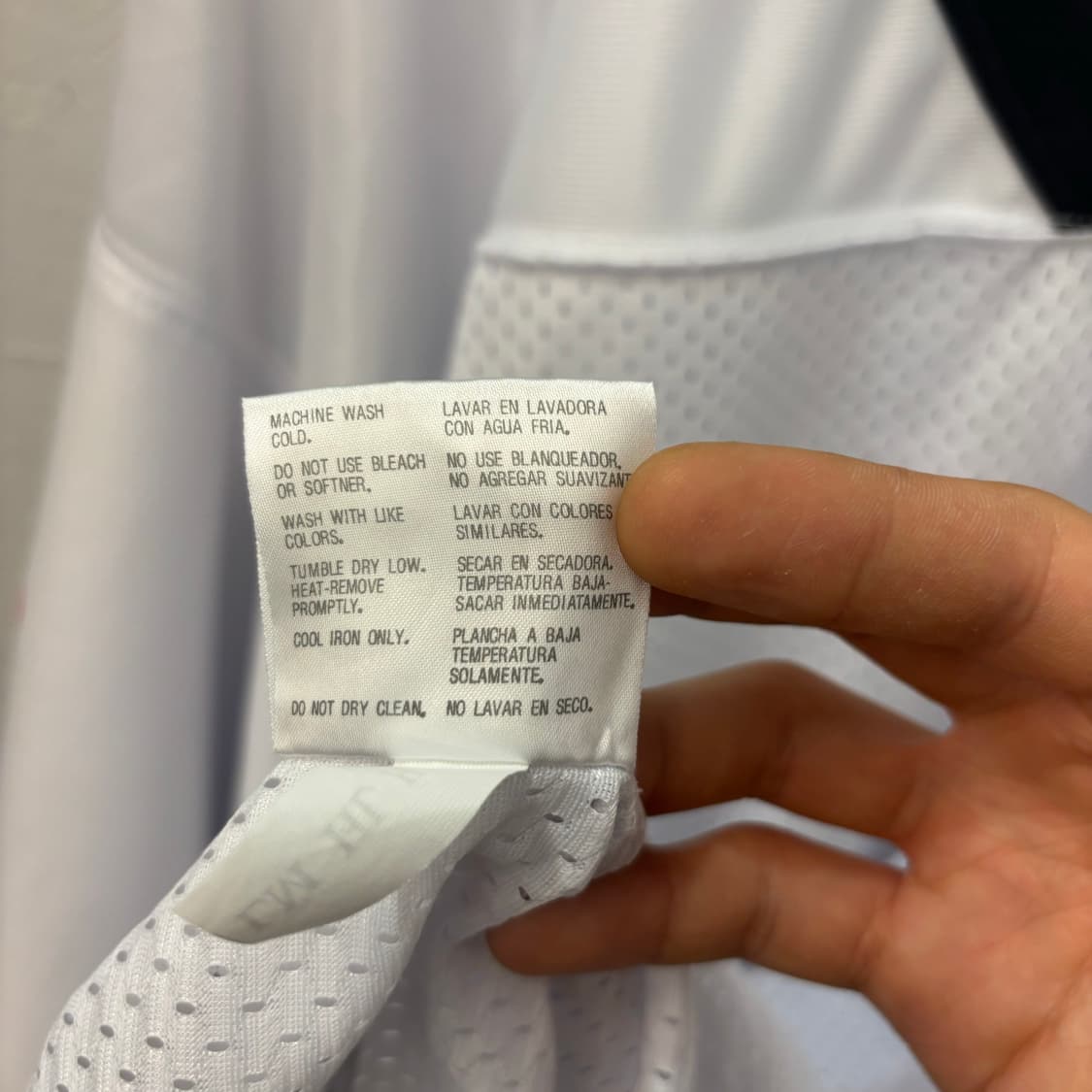 스타터 애틀랜타 팔콘스 메쉬 져지 XL 상품이미지10
