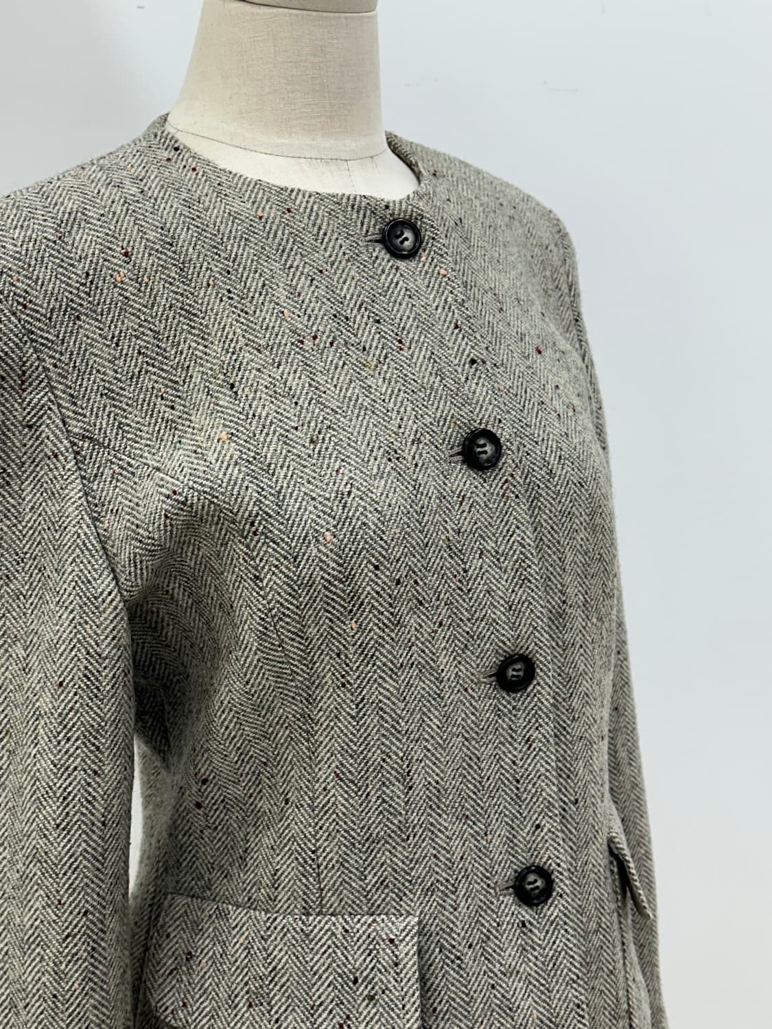 끌로에 자켓 상품이미지6