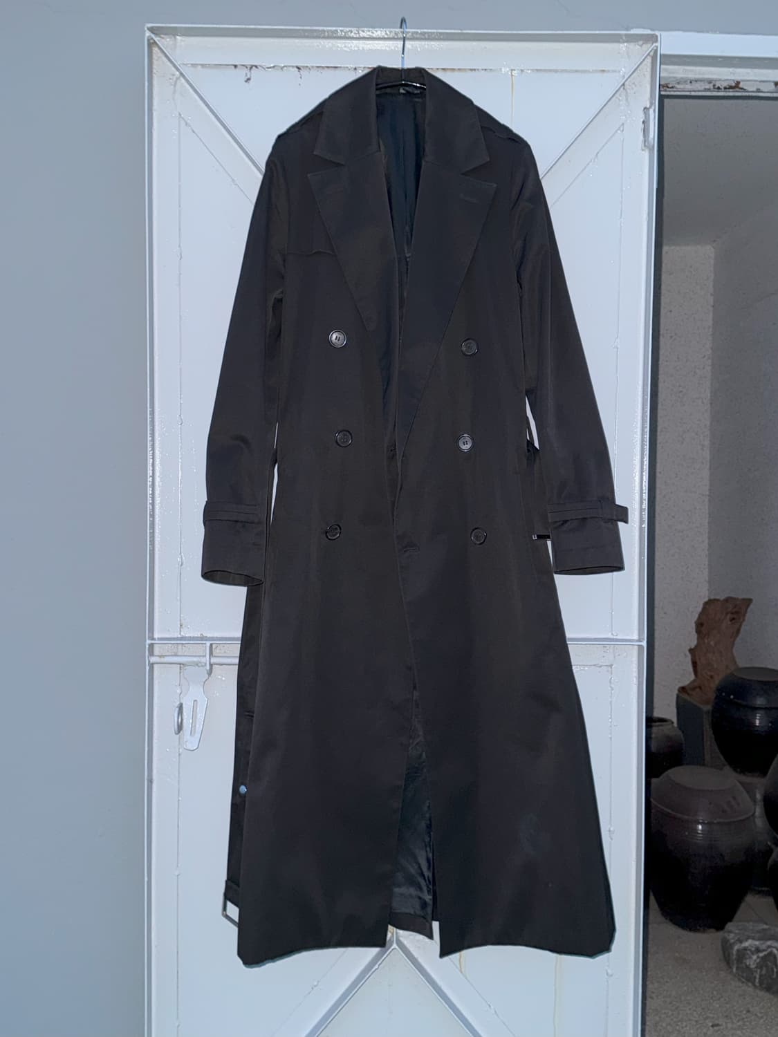 Dior Homme by Hedi Slimane AW2002 "Refle 상품이미지4
