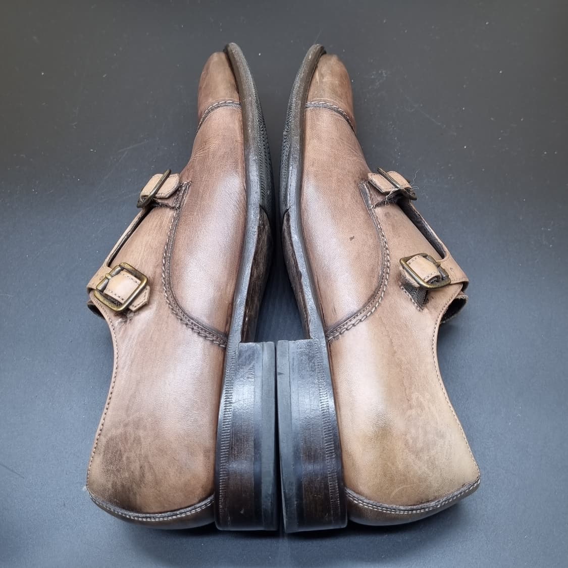 일모 이태리 남성로퍼255 상품이미지5