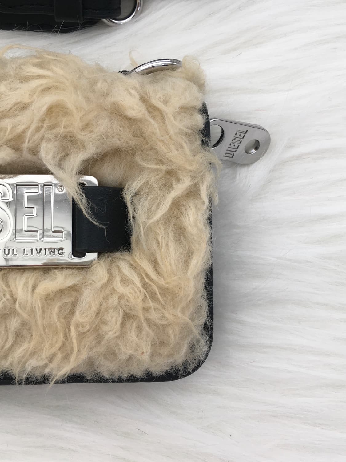 diesel fur wallet 상품이미지3