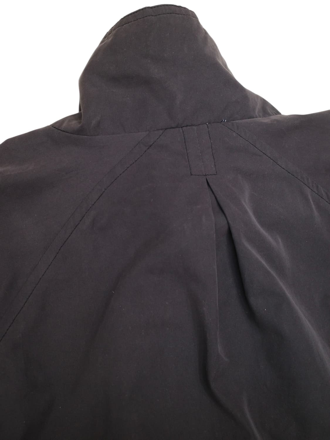 00‘s 스투시 나일론 블루종 상품이미지8