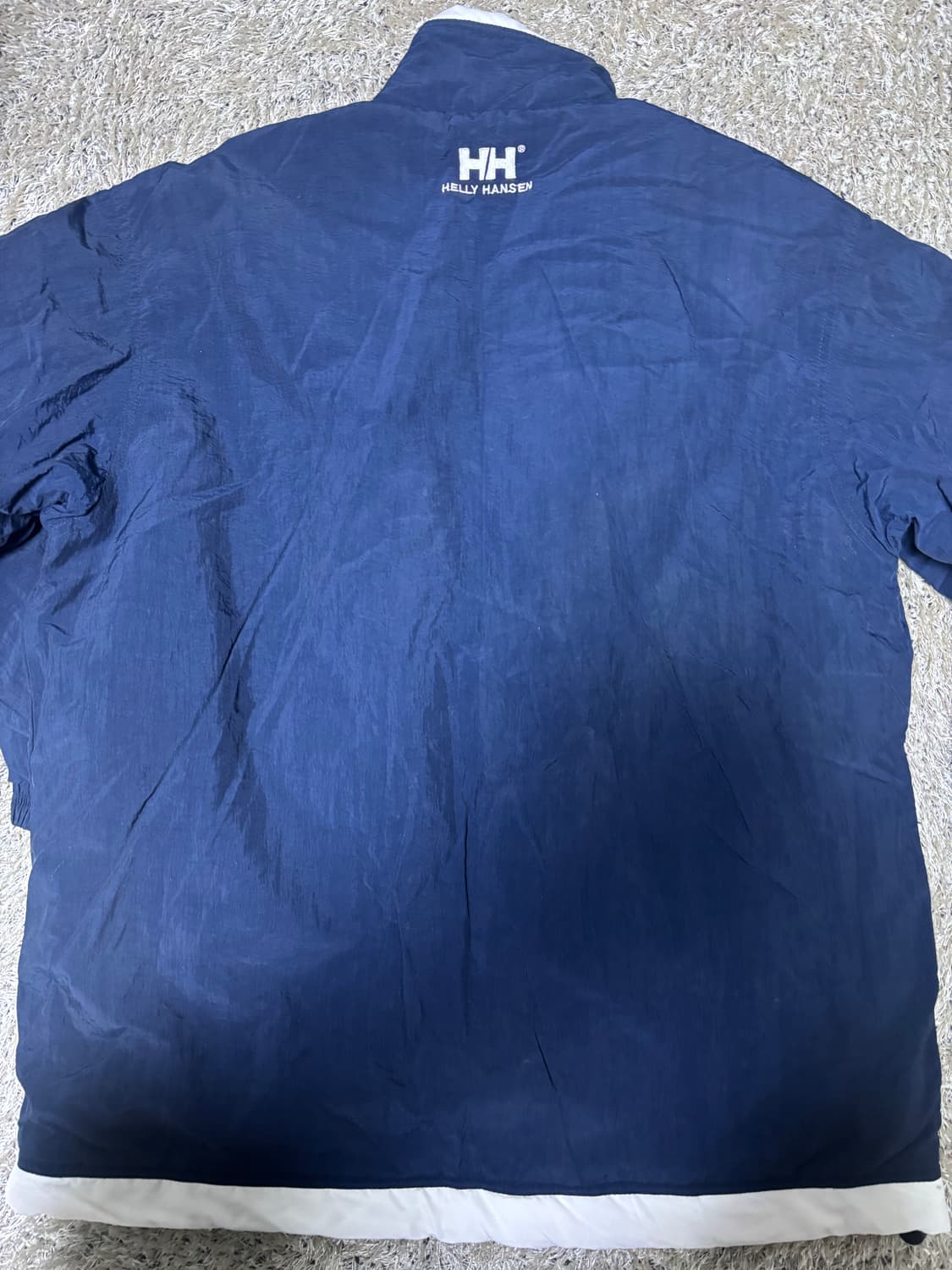 일본판 헬리헨슨 자켓 사이즈105 상품이미지7