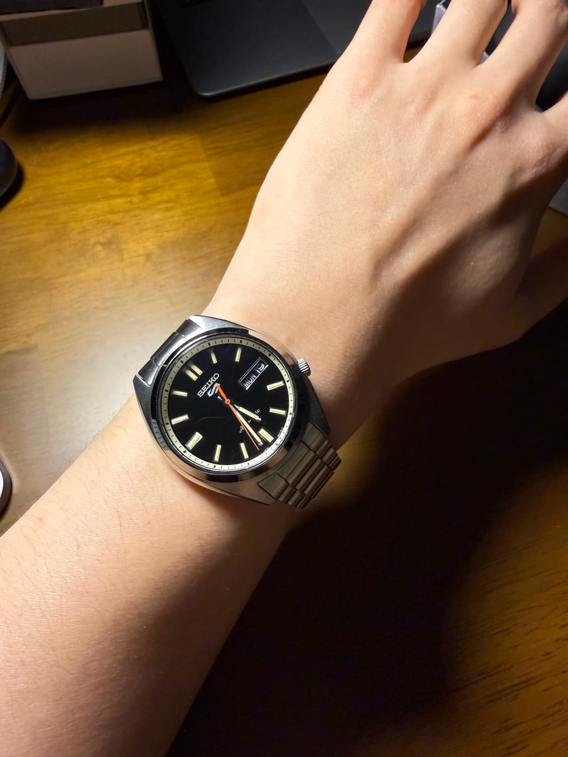 세이코 SNX SRPK89K1 상품이미지1