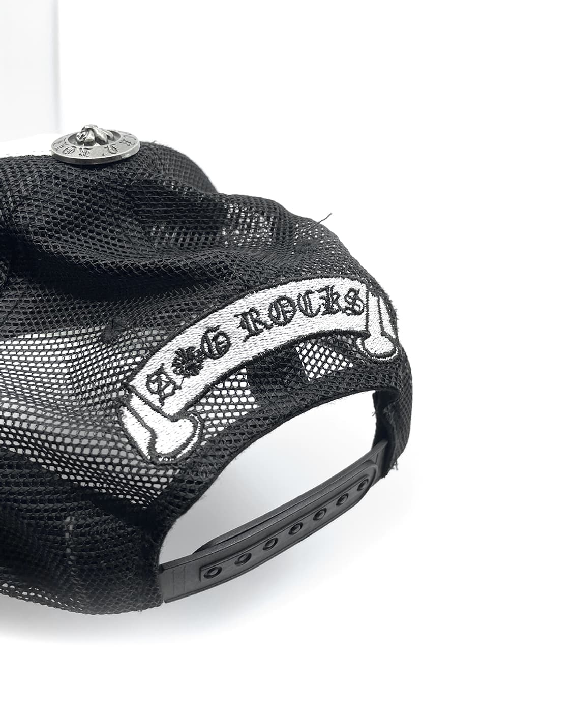 A&G 레더 메쉬 캡 F 상품이미지6