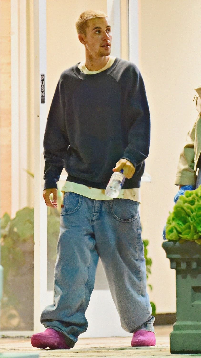 러셀 90s 스웻셔츠 네이비 L 상품이미지10