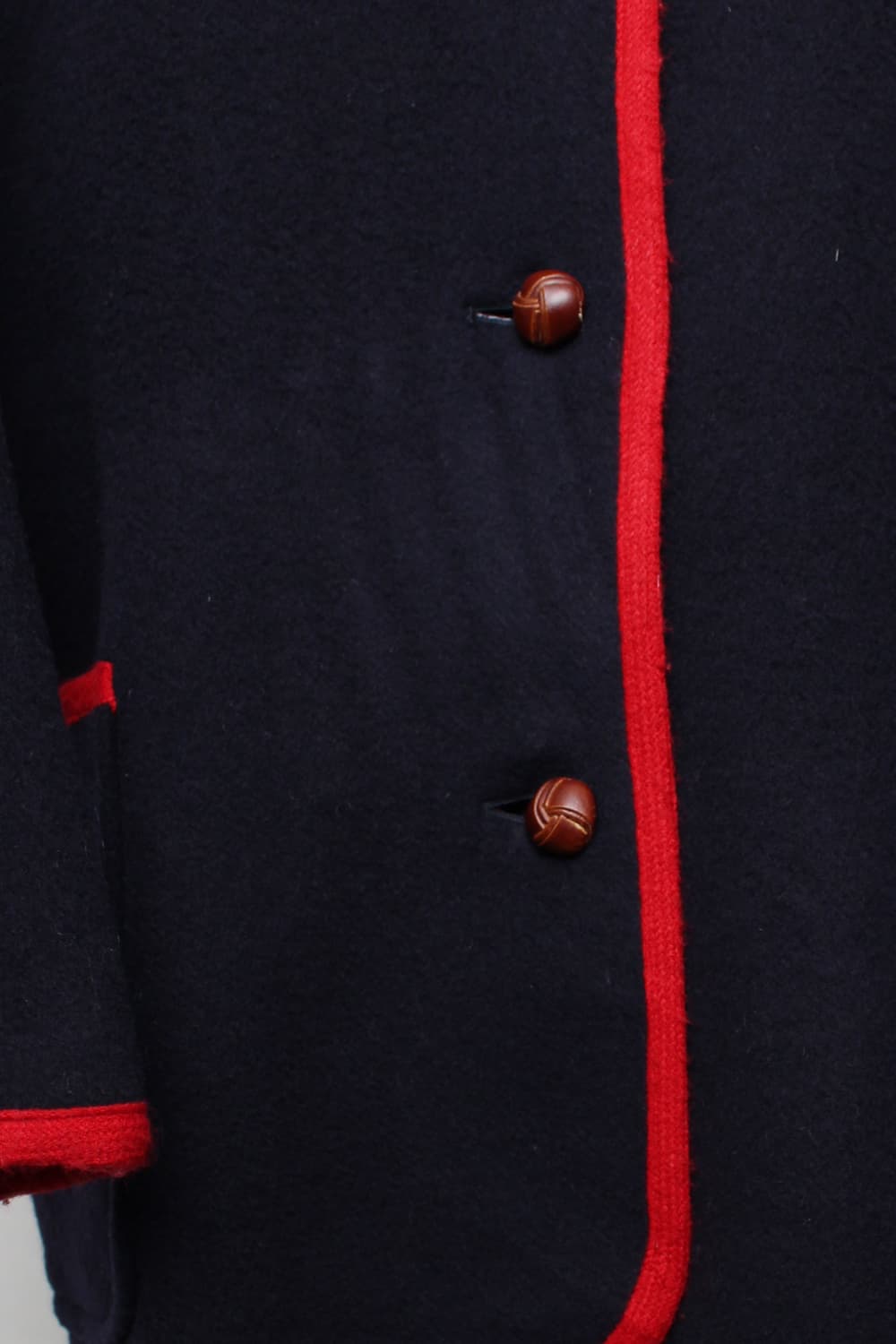 Vintage BURBERRY Duffle Coat 상품이미지5