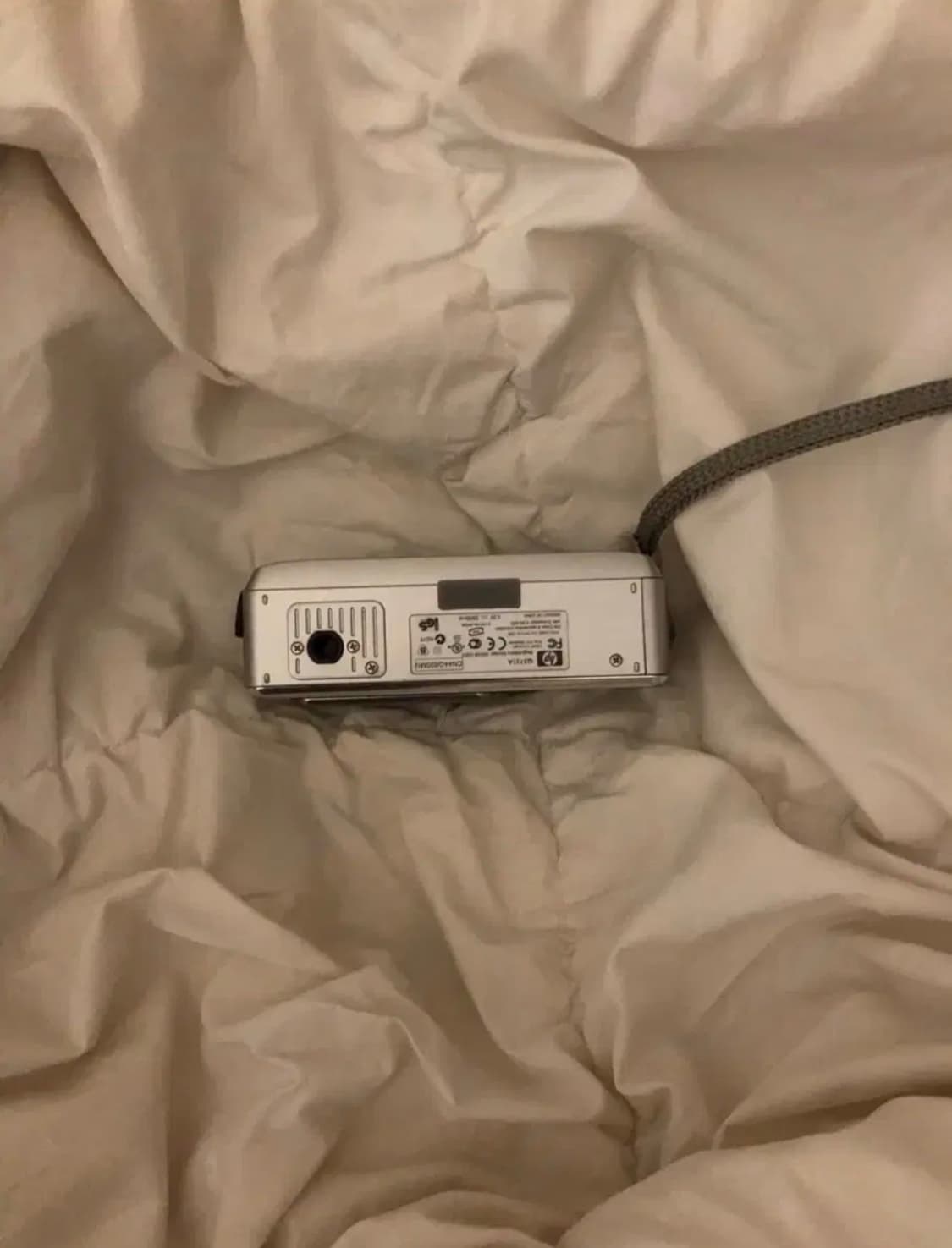작례 hp photosmart 435 포토스마트 435 디지털 카메라 9 상품이미지4