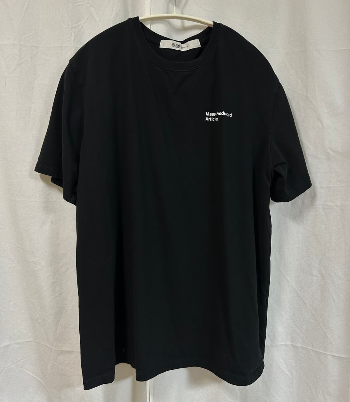 플라스틱 프로덕트 MPa T-SHIRT 상품이미지2