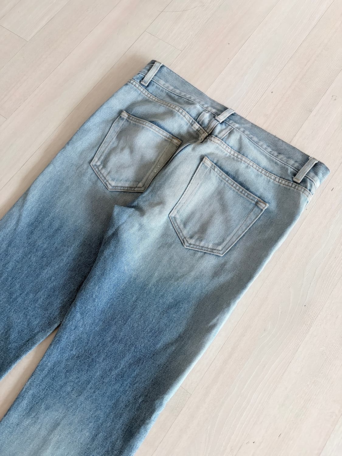 생로랑 SS16 d10 무파진 29 상품이미지5
