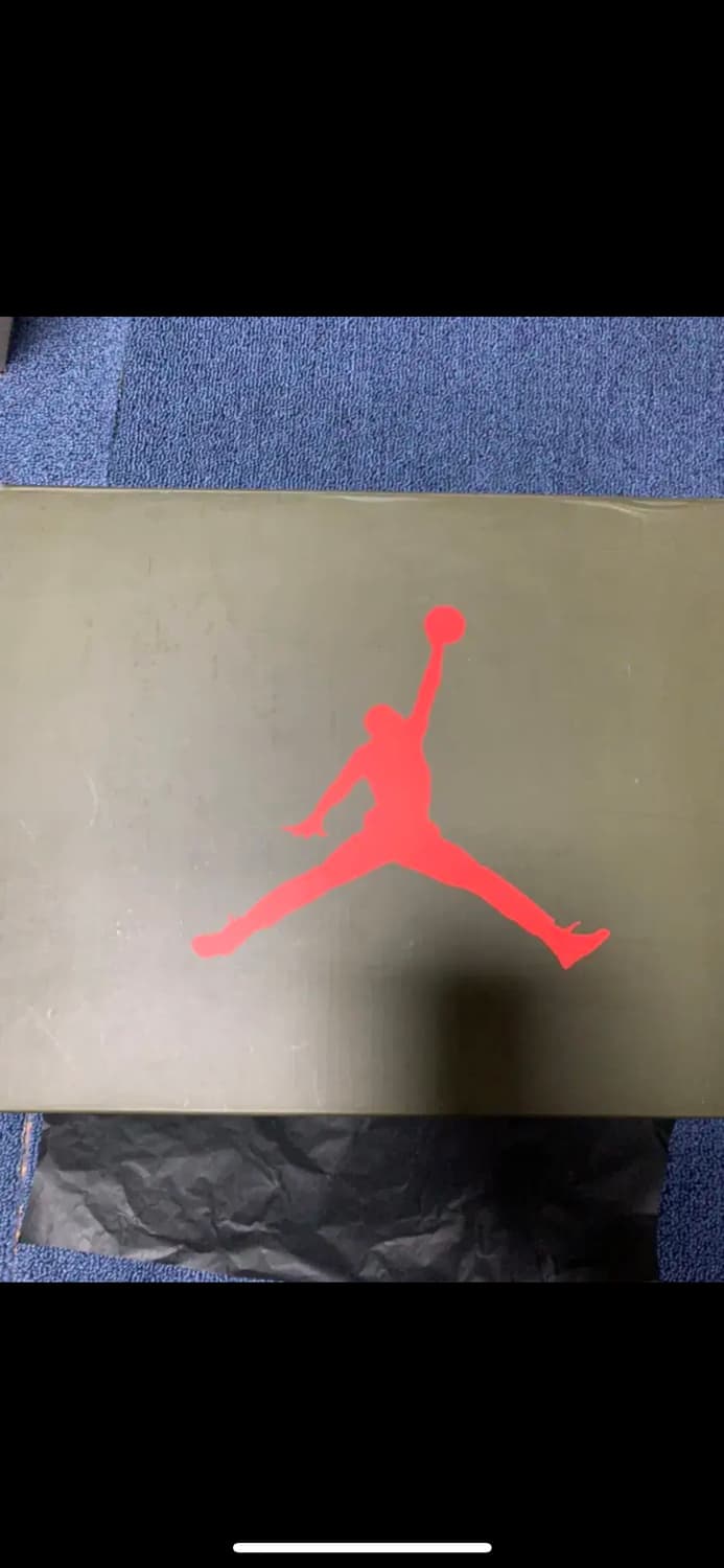 조던 6 트레비스캇 280 상품이미지2