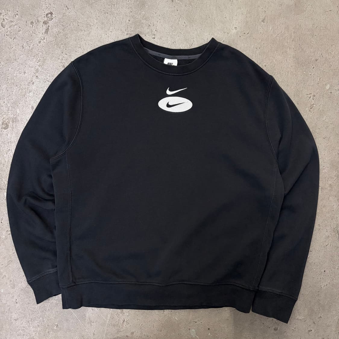 나이키 맨투맨[2195] 상품이미지1