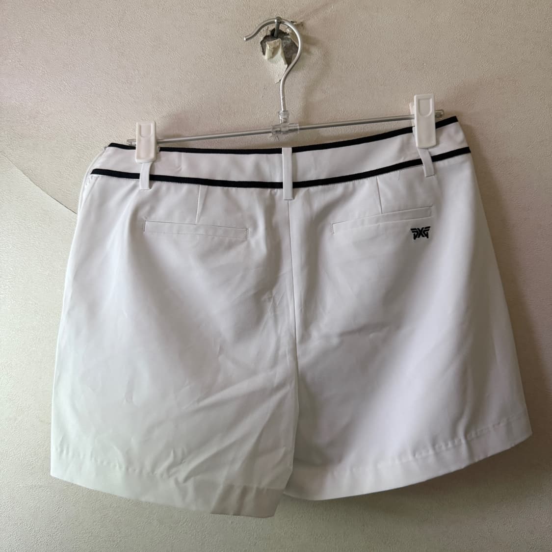 PXG 여성 슬림 퍼포먼스 팬츠 PJMPW510705 M(66정도) 상품이미지7