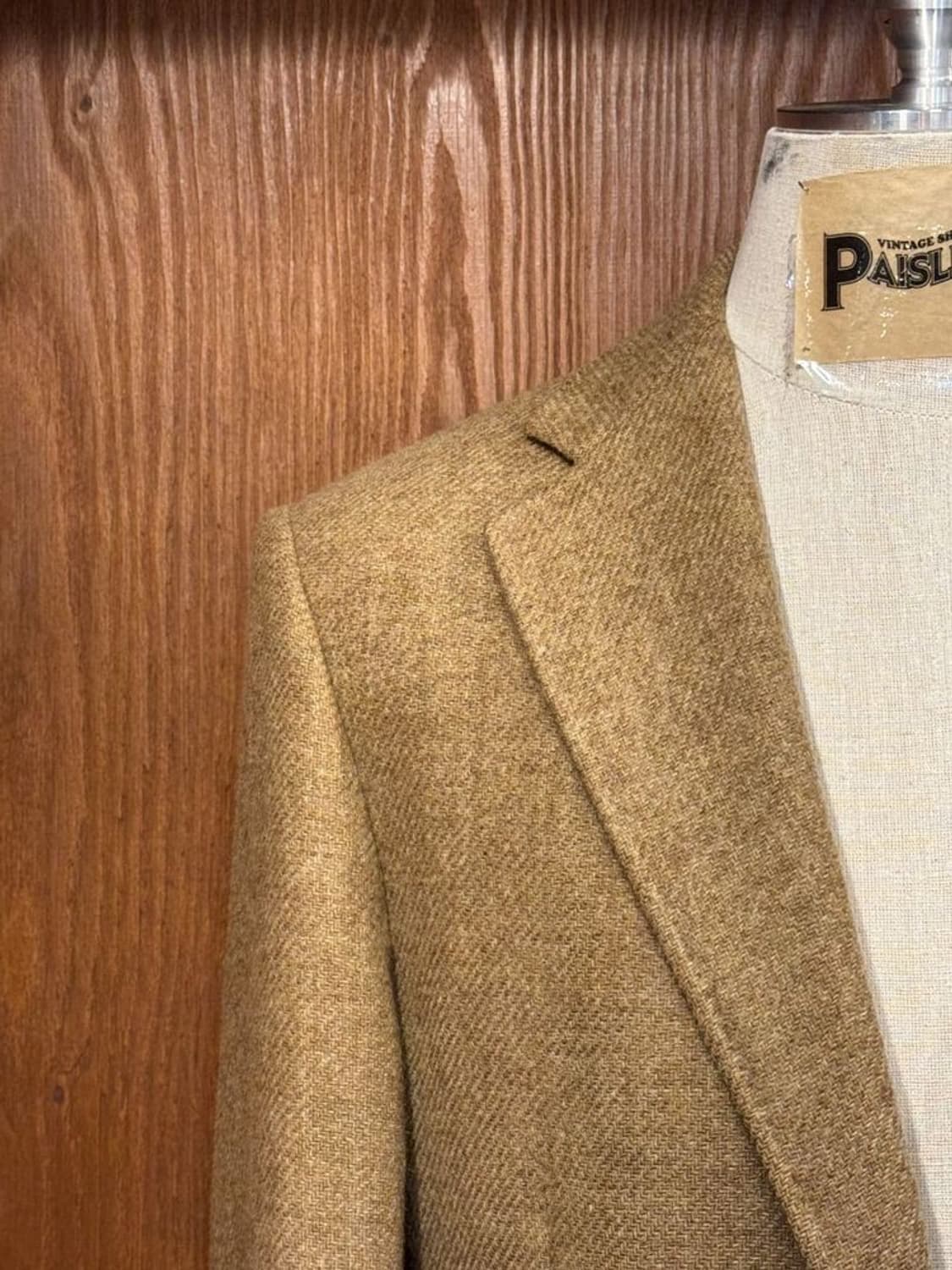 카루소 자켓 상품이미지3