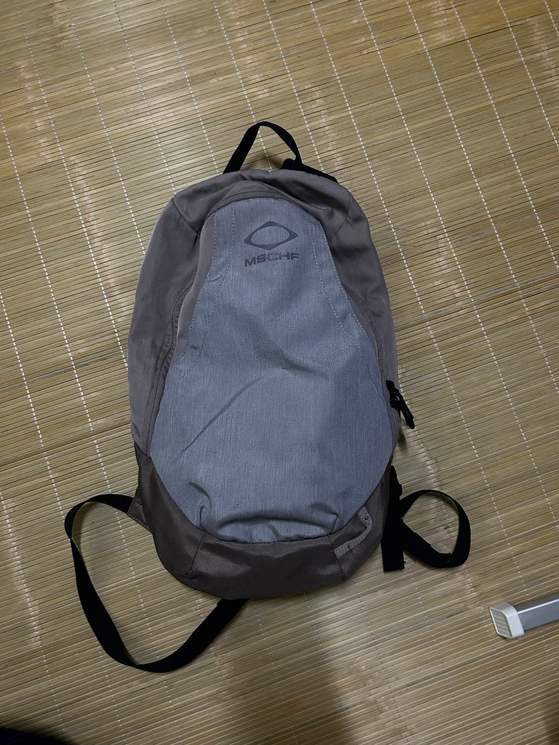 미스치프 롬버스 백팩 상품이미지2