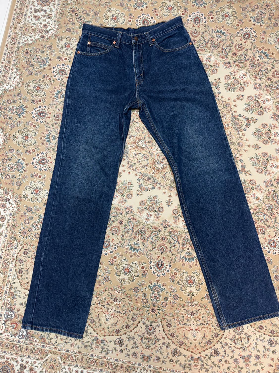 리바이스 206 오렌지탭  29~30size 상품이미지1