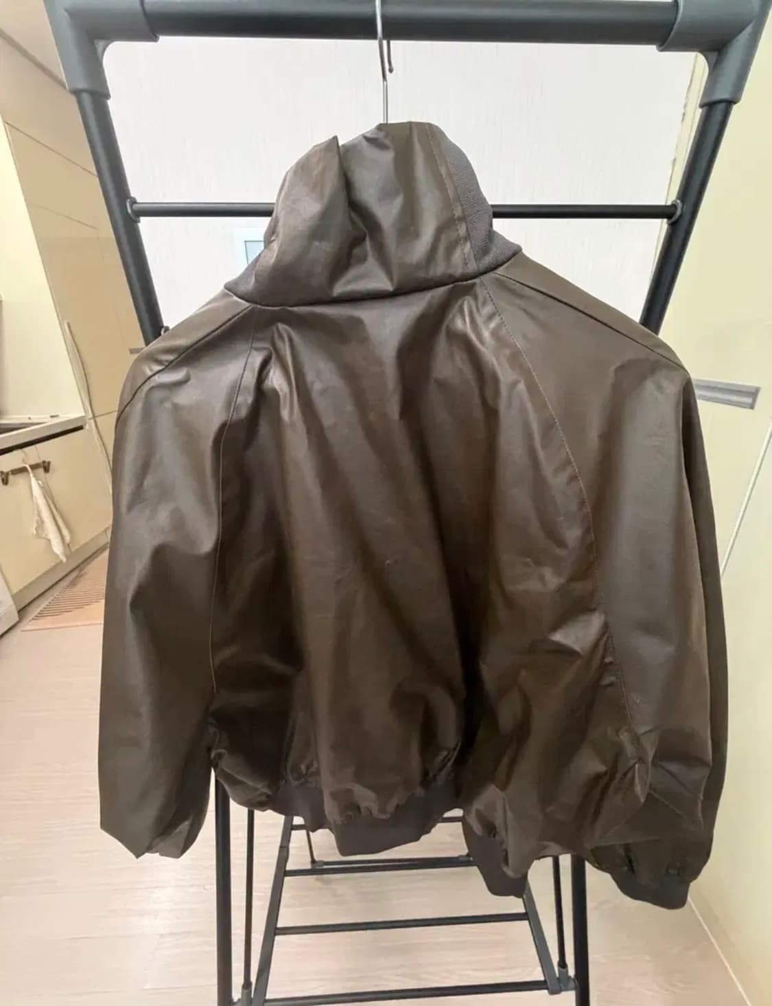 51퍼센트 트랙점퍼 상품이미지5