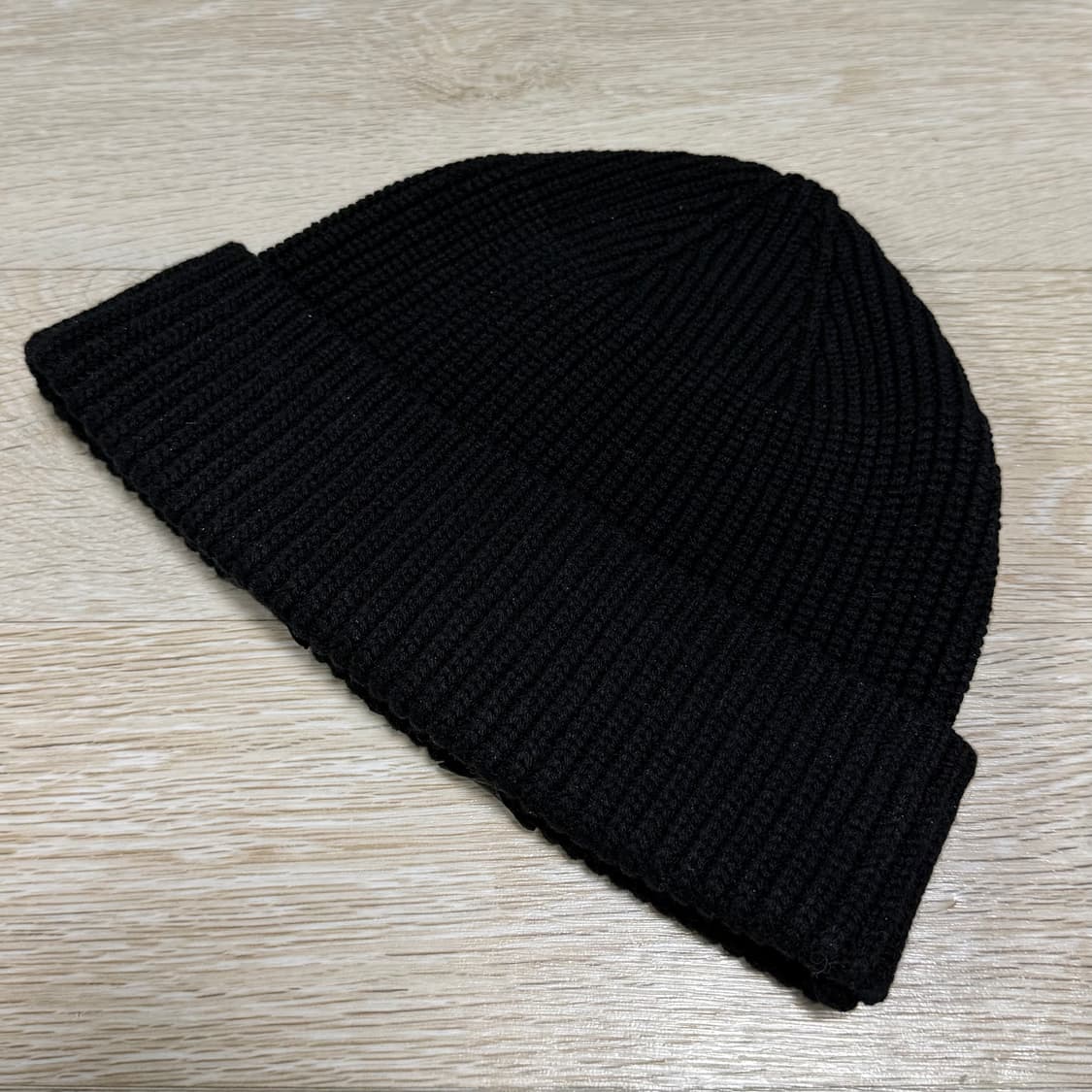 [새상품/선물가능] 크롬하츠 트리플 크로스 레더패치 참 비니 상품이미지4