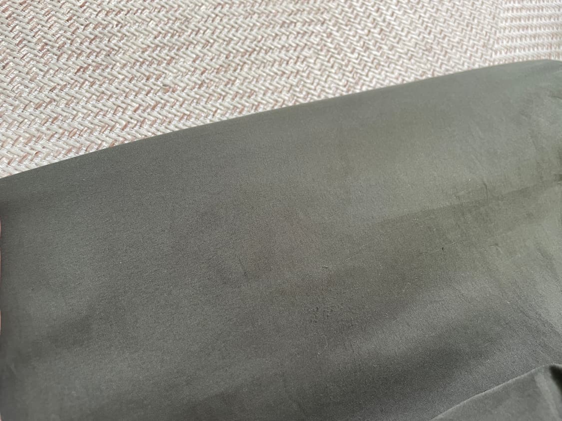 빈티지 밀리터리 퍼트리밍 파카  J04075 상품이미지3