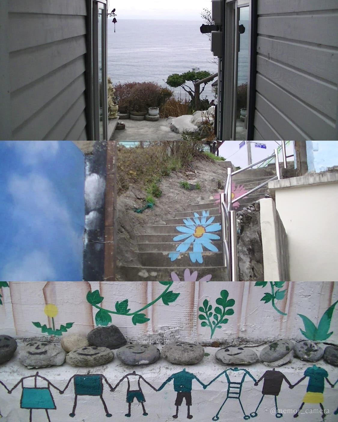 블러리/애니메이션느낌✨JVC GZ-HM670 제이브이씨 캠코더 카메라 상품이미지10