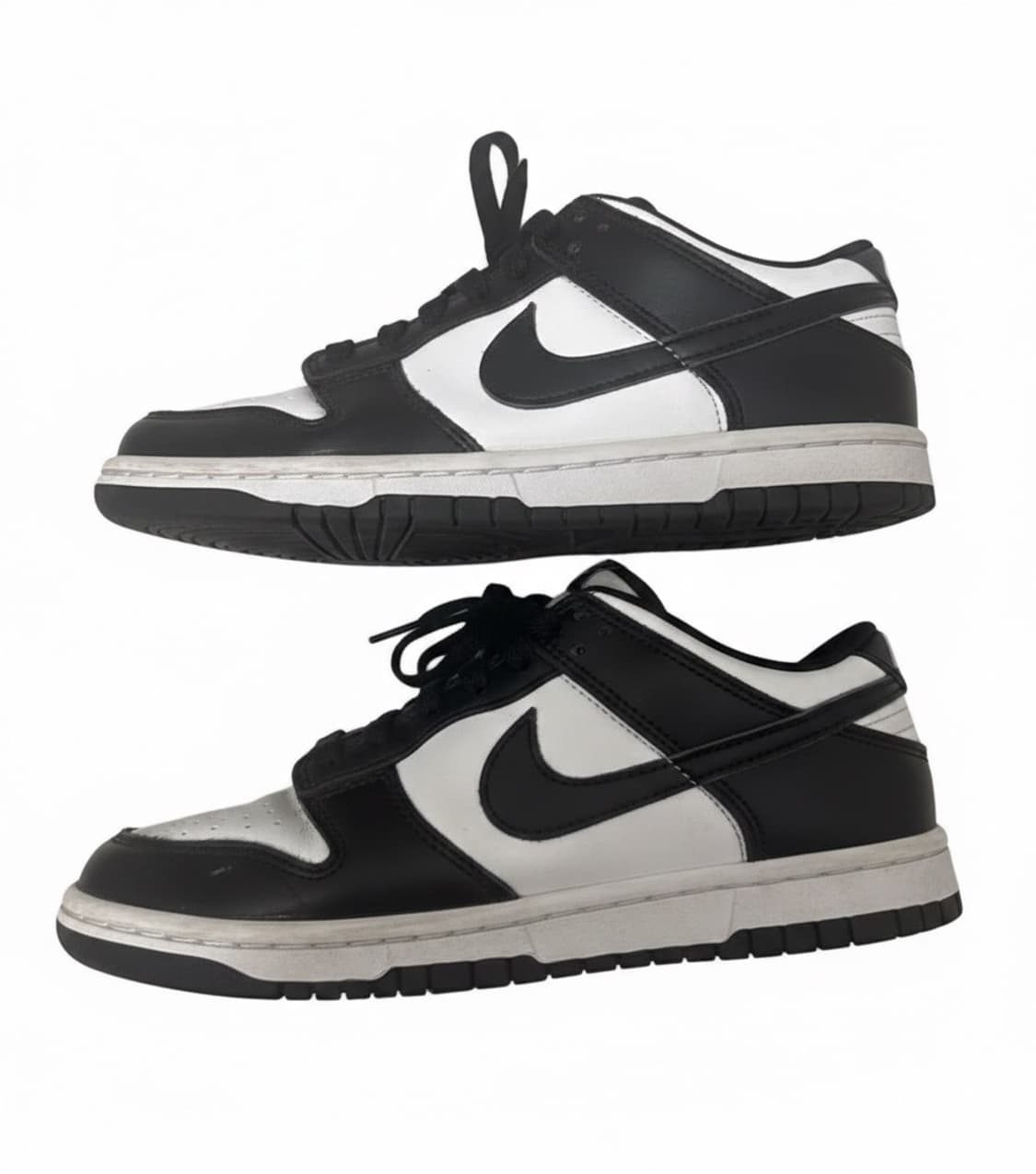 🖤나이키 덩크 로우 범고래 스니커즈 235🤍 상품이미지2