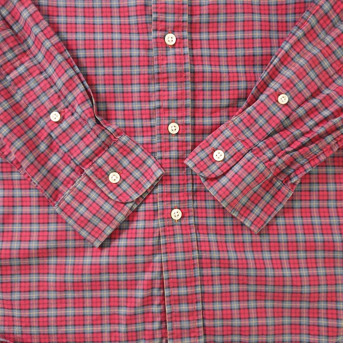 [무료배송] Ralph Lauren 긴팔 셔츠 상품이미지4