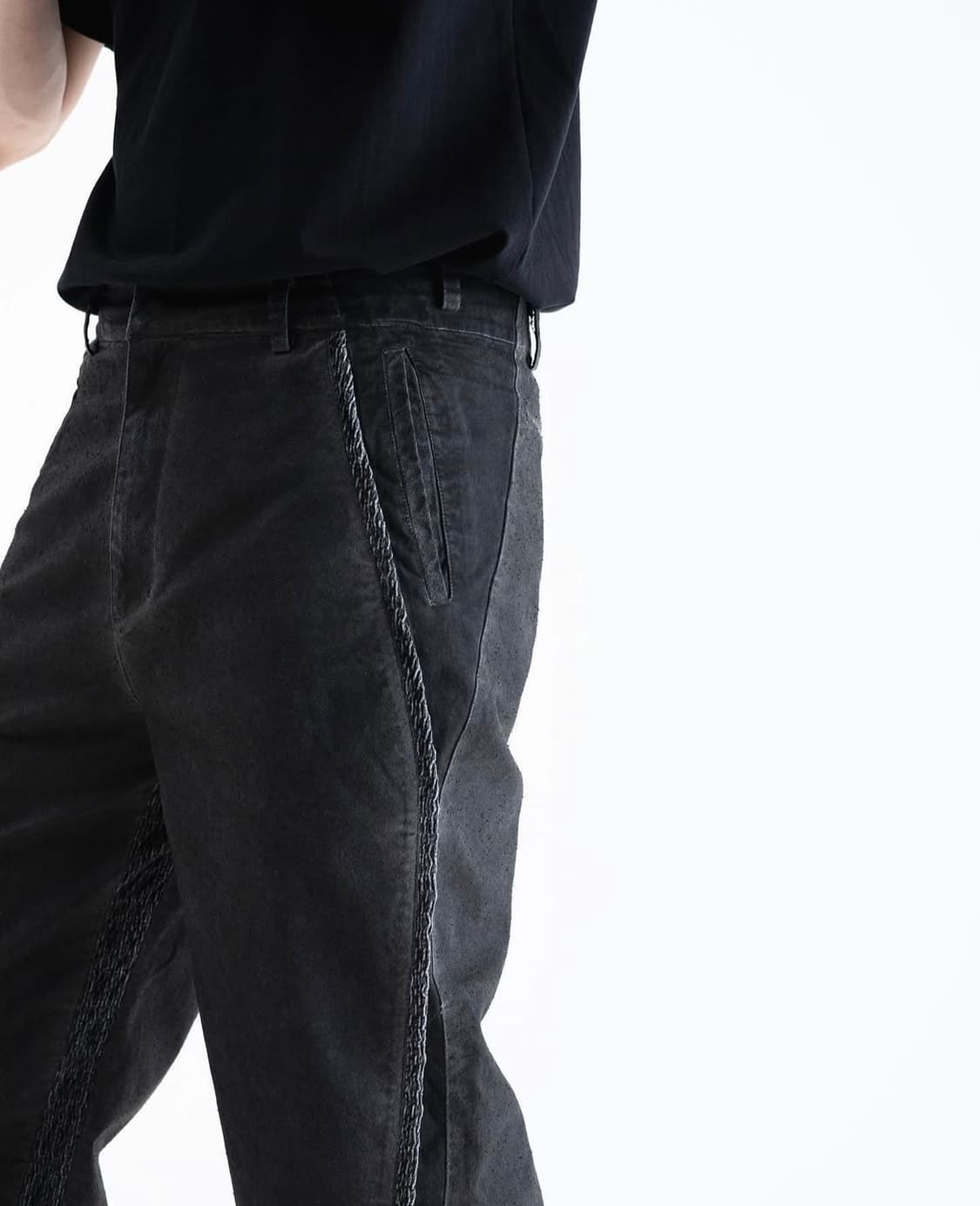 엑슬림 EP.3 03 TROUSERS 상품이미지2