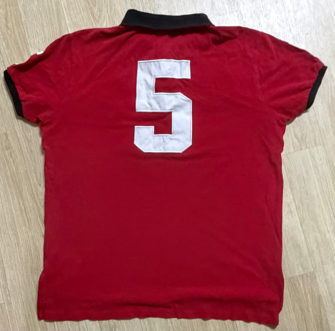 폴로 치프키프 밀란 레드 상품이미지4