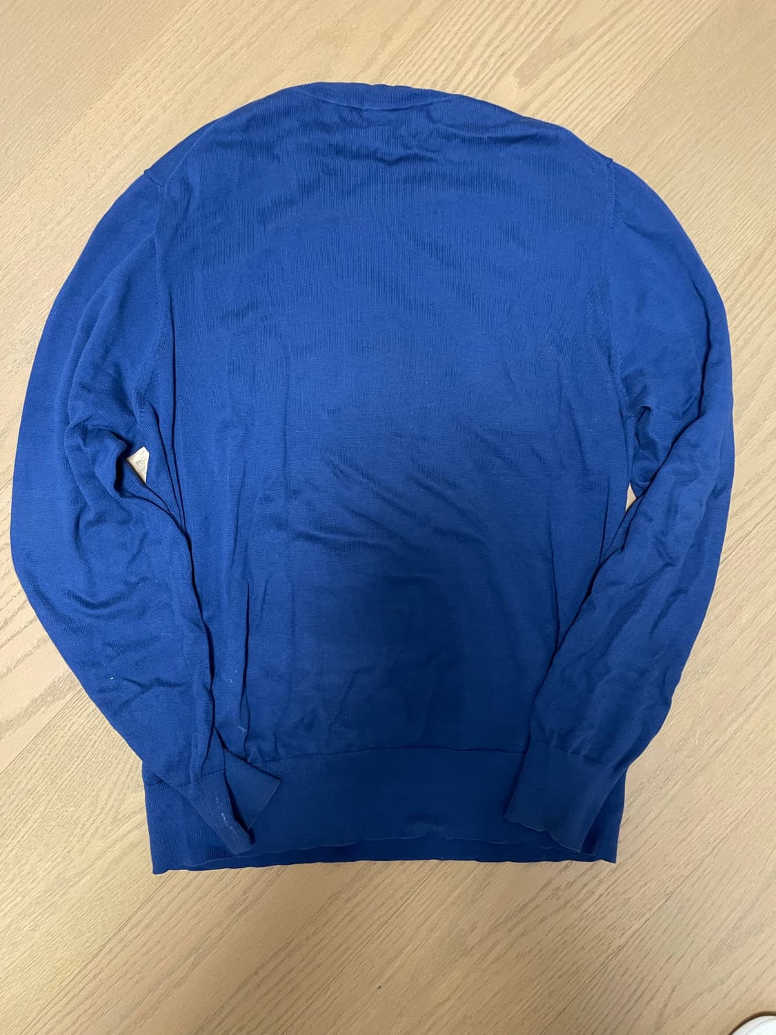 비비안웨스트 니트  상품이미지2