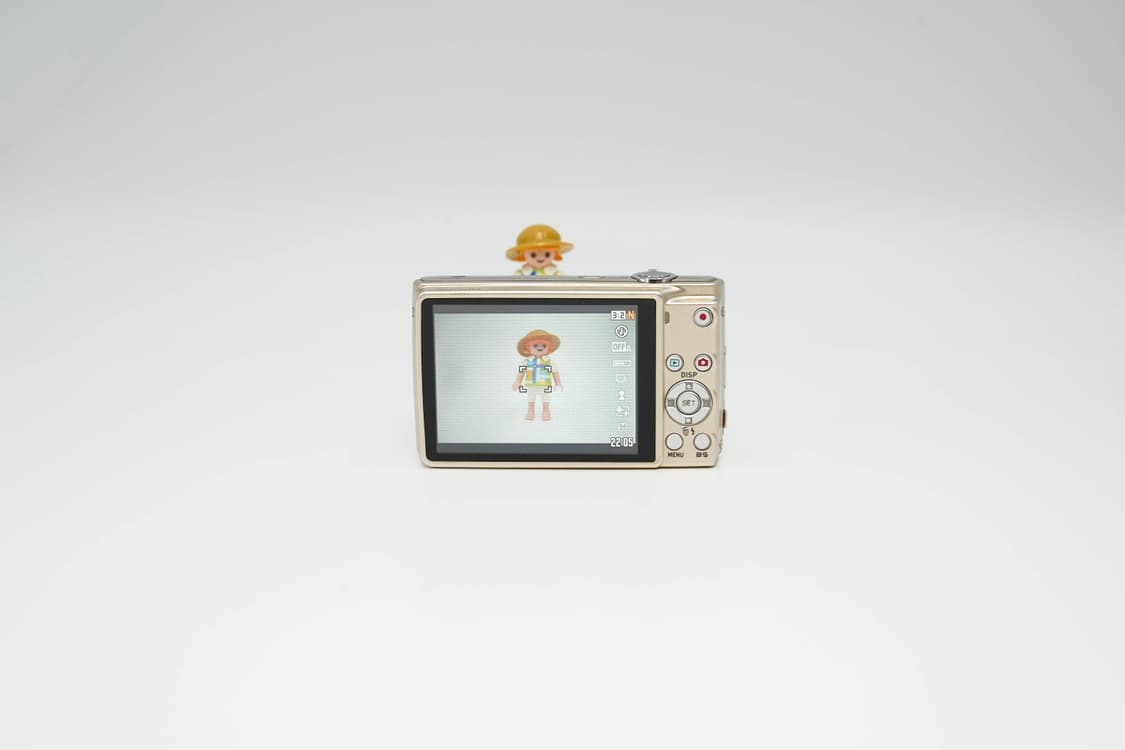 Casio Exilim EX-Z250 (카시오 엑슬림 EX-Z250) 상품이미지2