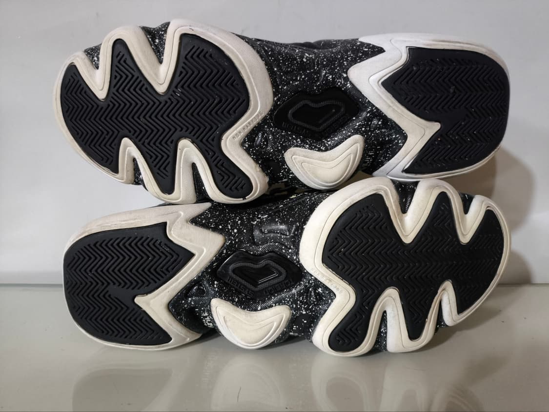 280mm 아디다스 크레이지8 브루클린 농구화 상품이미지9