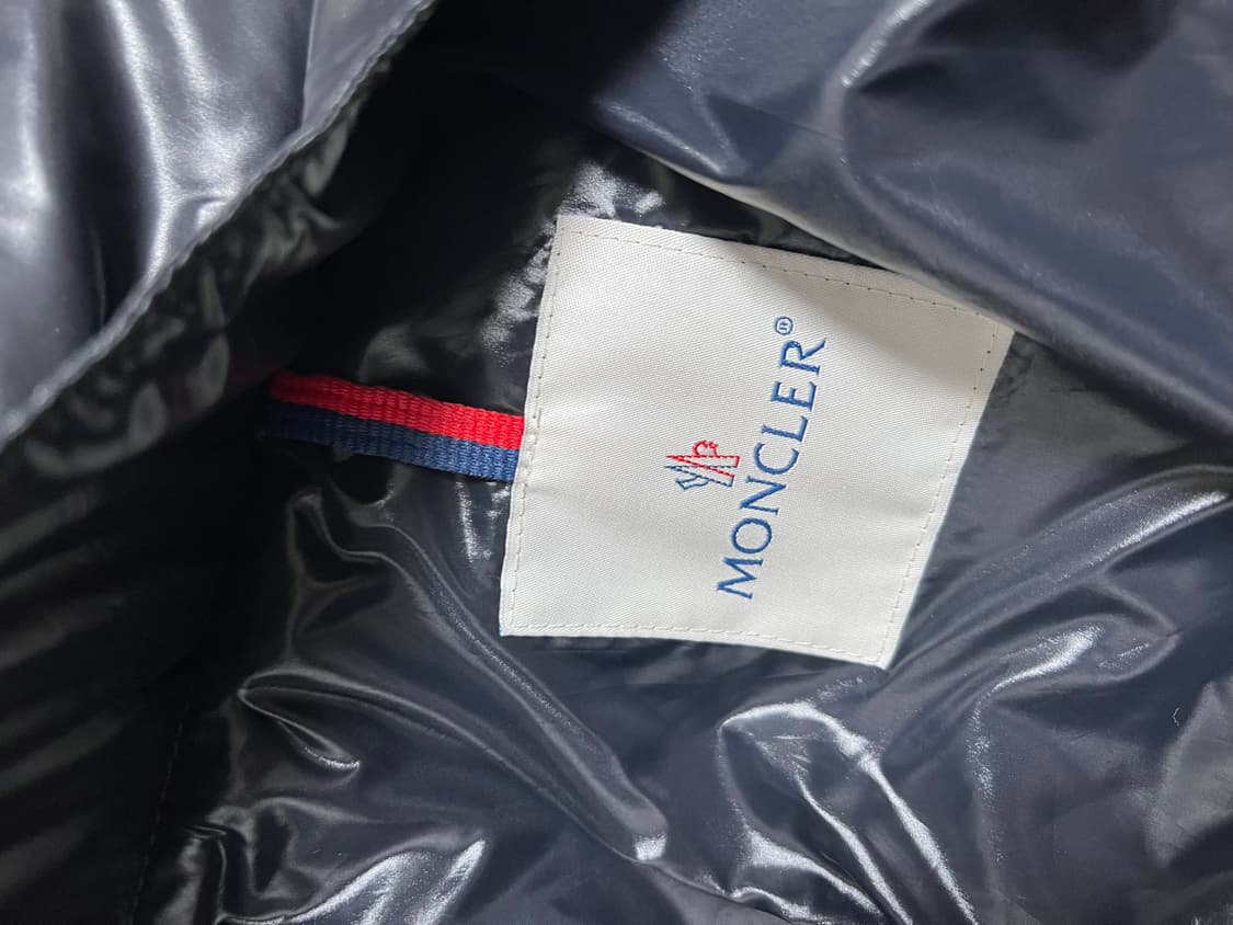 몽클레어 패딩 팝니다 상품이미지5