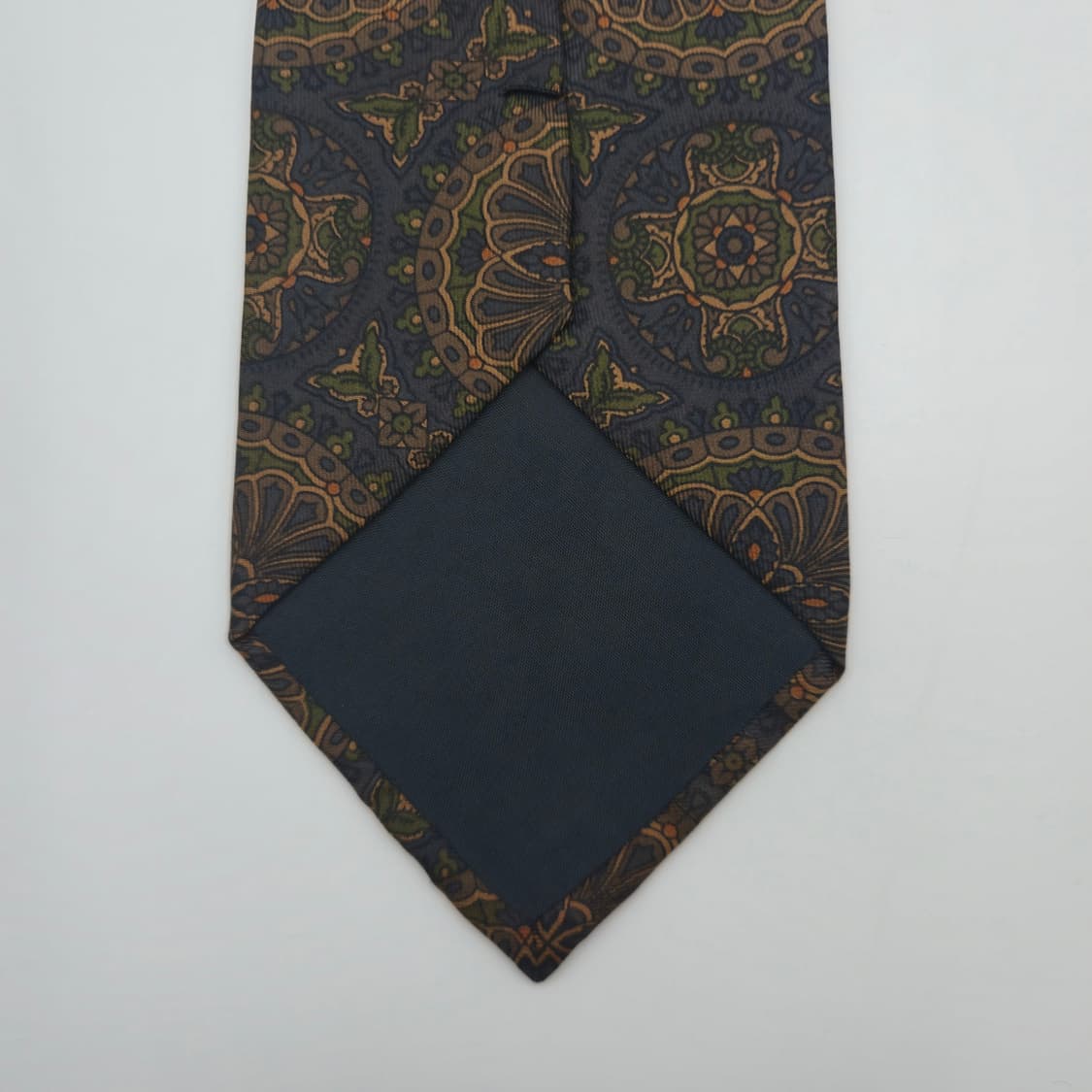 JAMUS CLUB 실크 넥타이 [BCF10803_0332-43] 상품이미지6